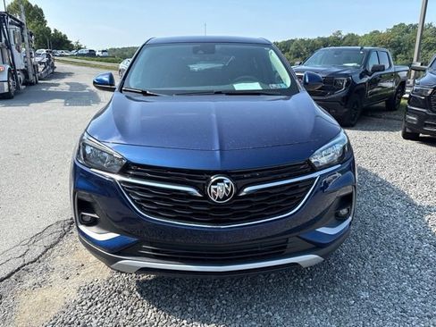 Used 2023 Buick Encore GX Preferred w/ Cold Weather Comfort Package AWD/4WD image 8
