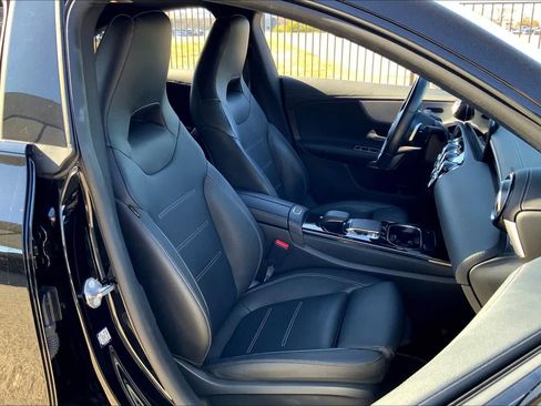 Certified 2020 Mercedes-Benz CLA 250 image 9