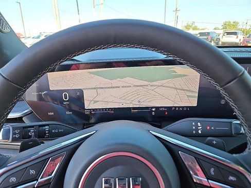 New 2026 Buick Enclave Sport Touring w/ Power Package image 14