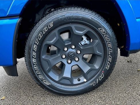 New 2026 RAM 1500 Big Horn image 12