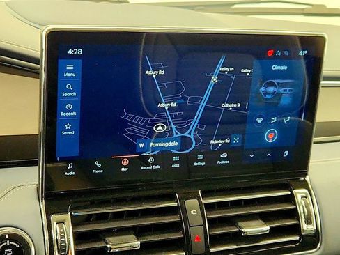 Used 2023 Lincoln Navigator Black Label image 19