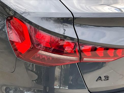 New 2026 Audi A3 2.0T Premium w/ Black Optic Package image 14