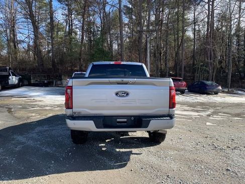 Used 2024 Ford F150 XLT w/ Equipment Group 302A MID image 6