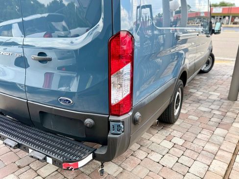 Used 2020 Ford Transit 250 148 High Roof Extended RWD image 30