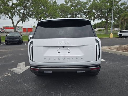 New 2027 Kia Telluride SX FWD image 7