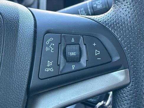 Used 2013 Chevrolet Sonic LT FWD image 18