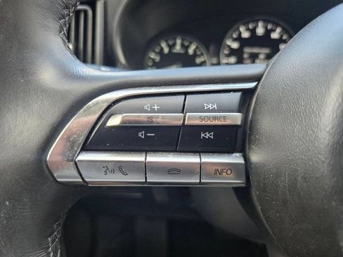 Used 2025 MAZDA CX-50 AWD 2.5 S w/ Preferred Package image 20