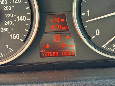 Used 2007 BMW X5 4.8i image 26