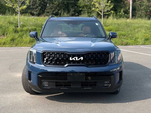 Used 2024 Kia Telluride SX Prestige X-Pro AWD/4WD image 9