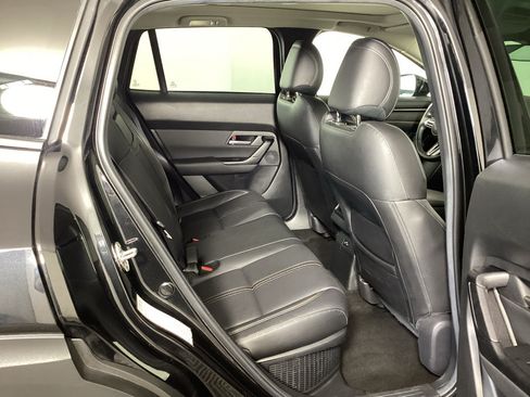 Used 2025 MAZDA CX-50 AWD 2.5 Hybrid w/ Premium Pkg image 11