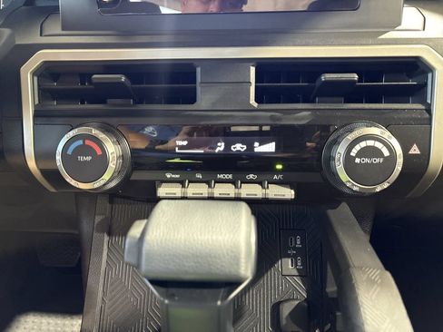 Certified 2024 Toyota Tacoma SR RWD image 20