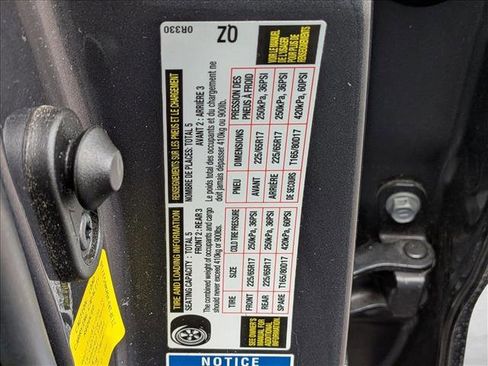 Used 2019 Toyota RAV4 XLE image 14