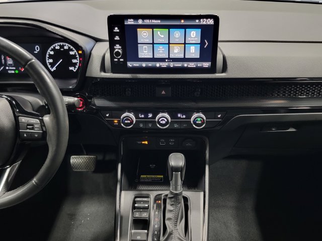 Certified 2024 Honda CR-V EX-L image 18