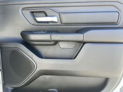 New 2026 RAM 1500 Tradesman AWD/4WD image 18
