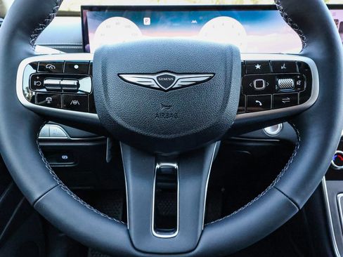 New 2026 Genesis GV80 2.5T Advanced AWD/4WD image 25