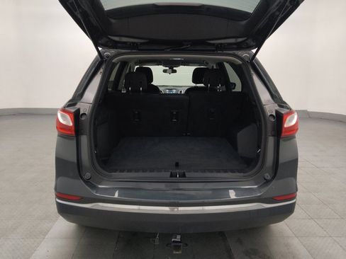 Used 2018 Chevrolet Equinox LT image 29