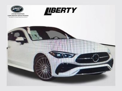 Used 2026 Mercedes-Benz CLE 300 4MATIC Coupe