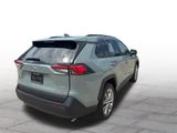 Used 2020 Toyota RAV4 XLE Premium image 6