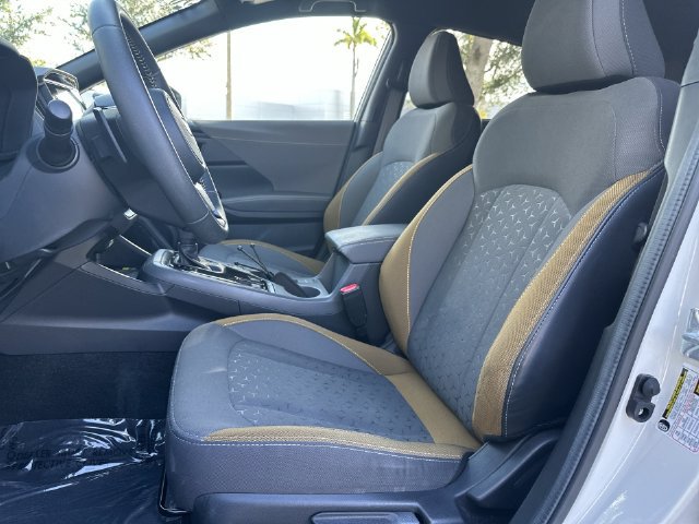 Certified 2024 Subaru Crosstrek 2.5i Sport AWD/4WD image 11