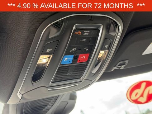 New 2026 Dodge Charger R/T AWD/4WD image 29
