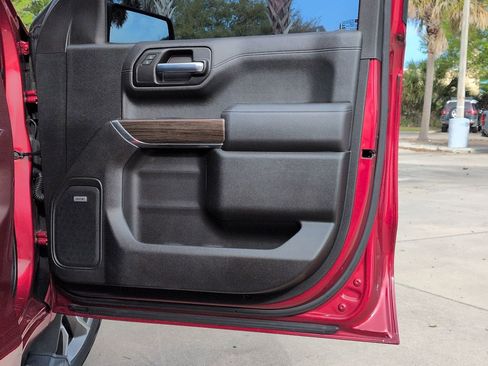 Used 2020 Chevrolet Silverado 1500 RST w/ All-Star Edition image 20