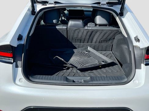 Used 2026 Toyota Prius Limited image 24