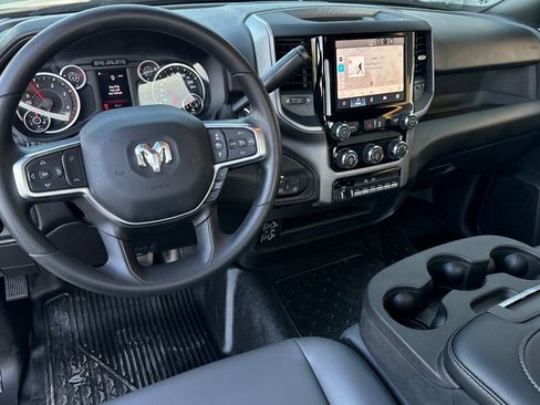 New 2025 RAM 5500 Tradesman w/ Chrome Appearance Group image 14