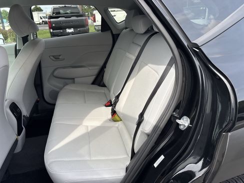 Used 2024 Hyundai Kona SEL AWD/4WD image 23