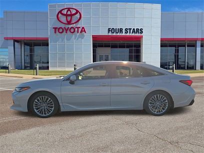 Used 2022 Toyota Avalon Limited