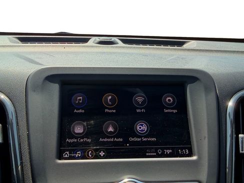 Used 2023 Chevrolet Equinox RS FWD image 21