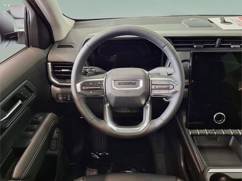 New 2027 GMC Terrain Denali AWD/4WD image 21