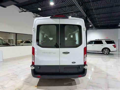 Used 2018 Ford Transit 350 XL RWD image 7