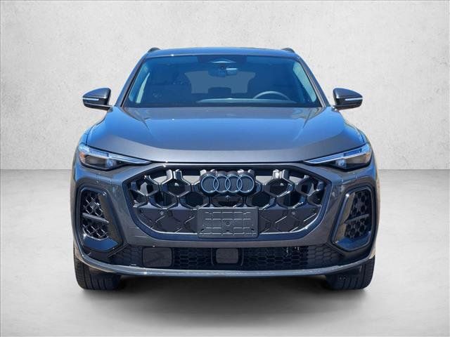 New 2026 Audi Q5 Premium Plus AWD/4WD image 6