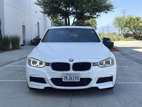 Used 2014 BMW 328i Sedan RWD image 8