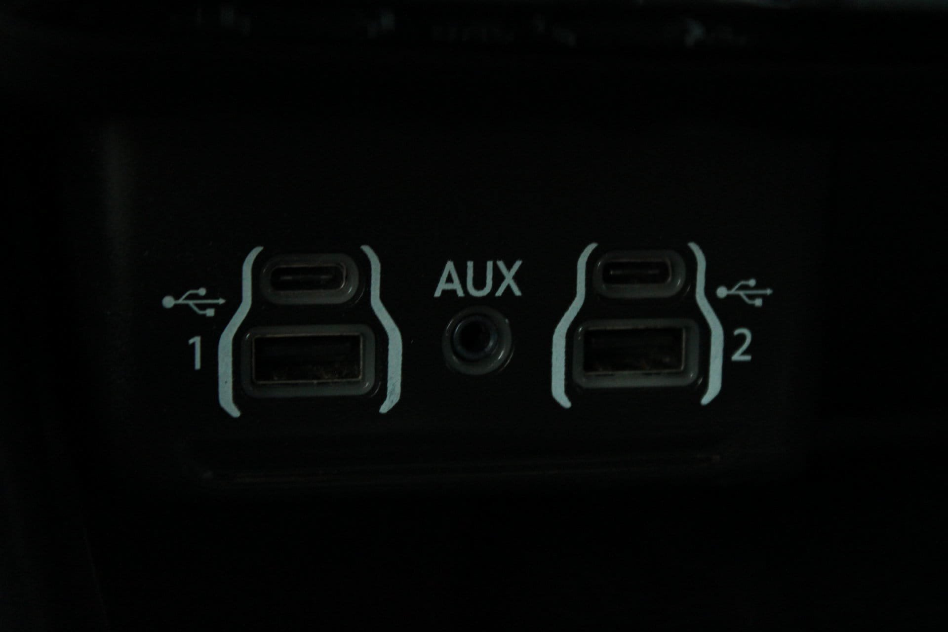 Used 2021 Dodge Durango R/T w/ Blacktop Package AWD/4WD image 46