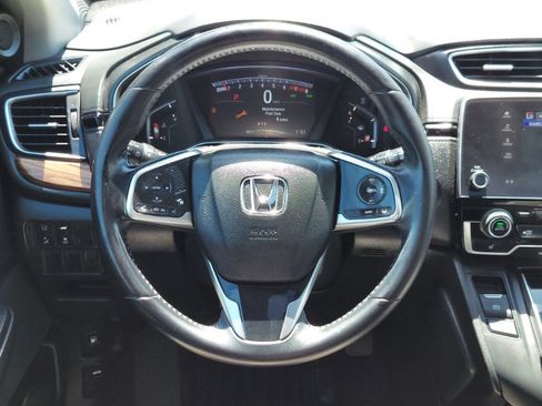 Used 2018 Honda CR-V EX-L image 12