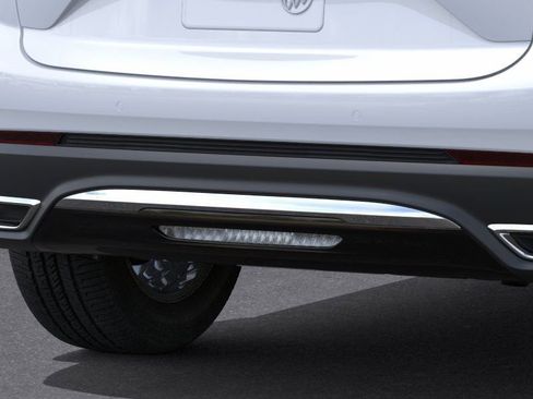 New 2026 Buick Envision Preferred AWD/4WD image 27