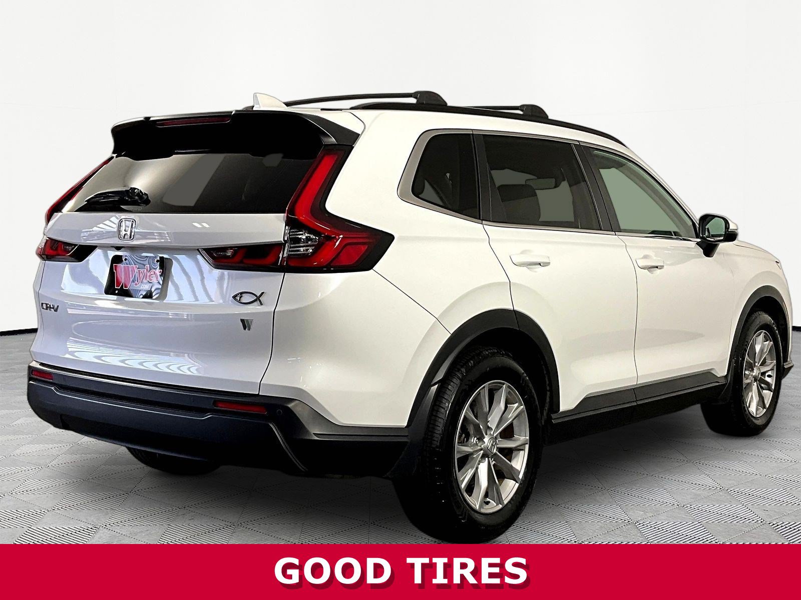 Used 2023 Honda CR-V EX-L image 6