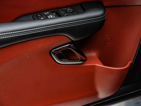Used 2022 Dodge Challenger SRT Super Stock RWD image 93