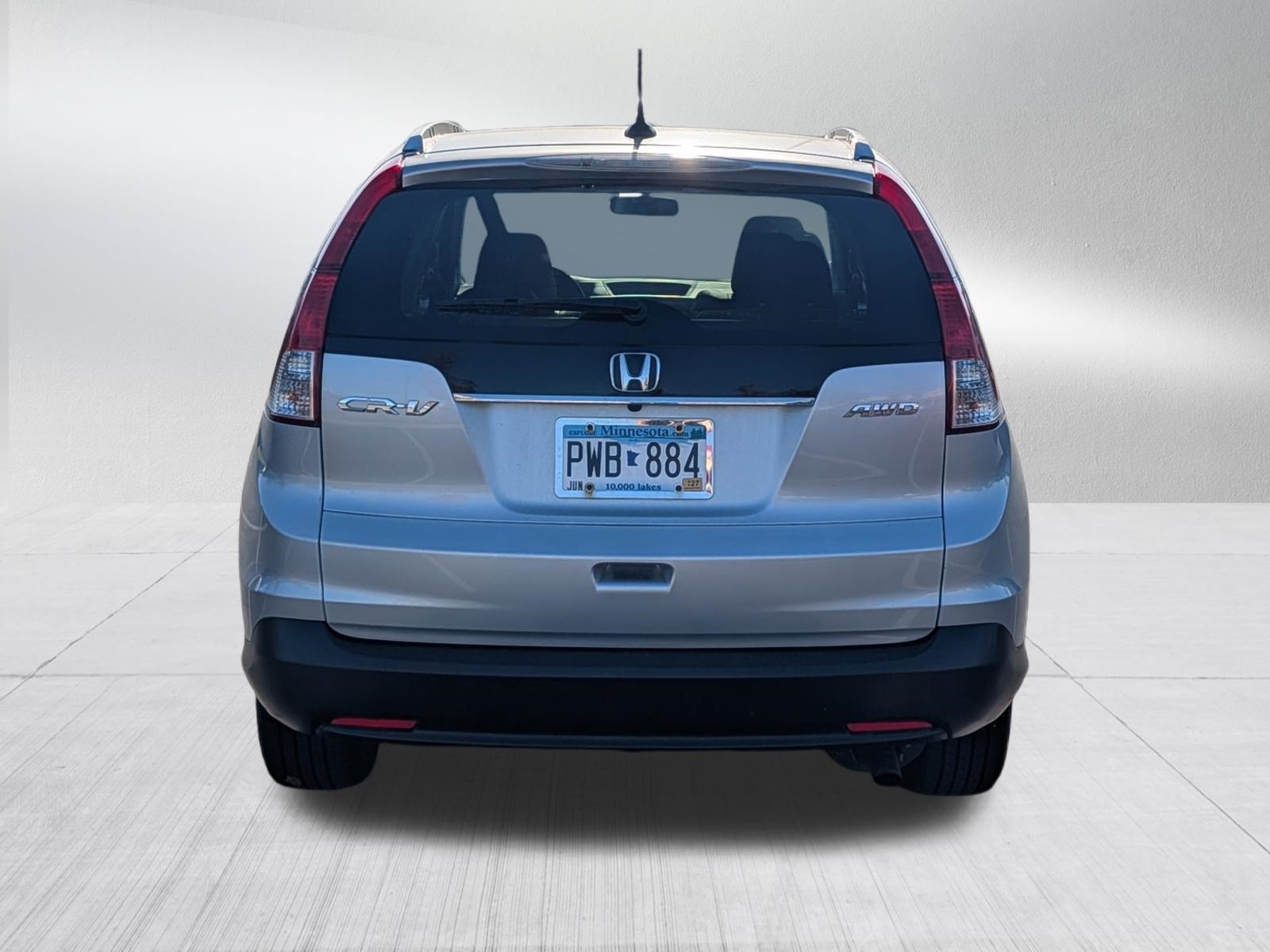Used 2012 Honda CR-V EX-L image 6