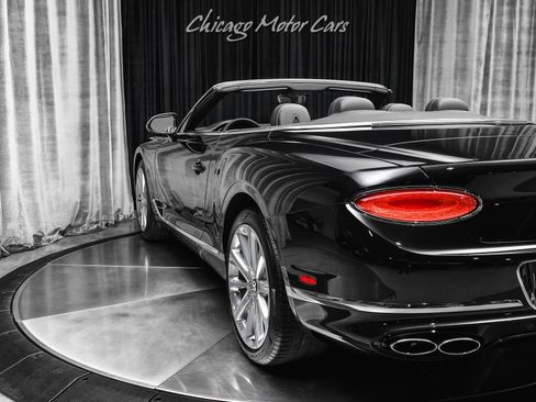 Used 2020 Bentley Continental GT V8 image 38