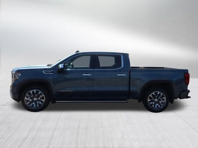 New 2026 GMC Sierra 1500 Denali