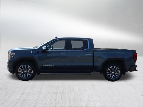 New 2026 GMC Sierra 1500 Denali image 4