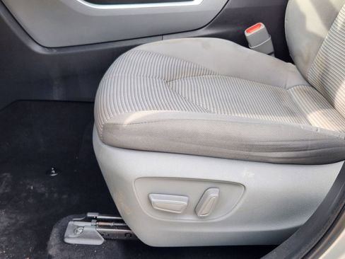 Used 2022 Toyota Highlander L image 25