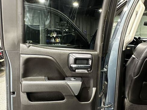 Used 2014 Chevrolet Silverado 1500 LT w/ All Star Edition AWD/4WD image 22