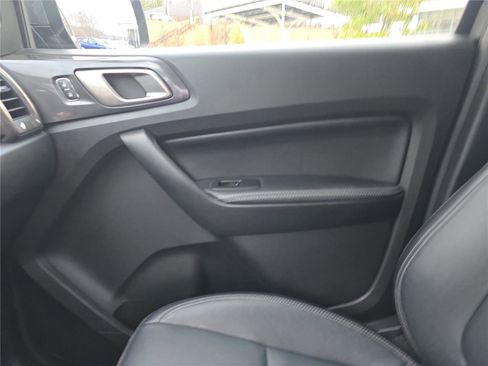 Used 2019 Ford Ranger Lariat w/ Equipment Group 501A Mid image 24