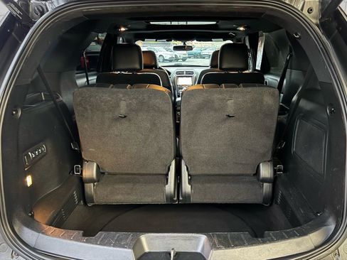 Used 2017 Ford Explorer Sport w/ Equipment Group 401A image 24