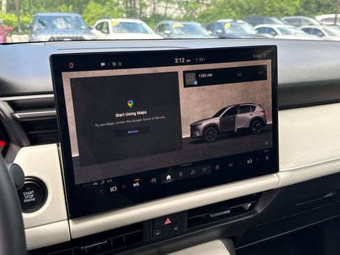 New 2026 MAZDA CX-5 Select AWD/4WD image 11