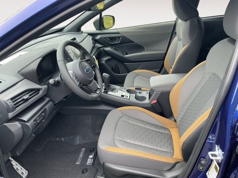 New 2026 Subaru Crosstrek 2.5i Sport AWD/4WD image 9
