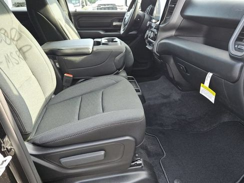 New 2026 RAM 1500 Tradesman AWD/4WD image 15